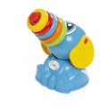 BRINQUEDO INFANTIL EDUFANTE EMPILHAVEL ( MARAL )